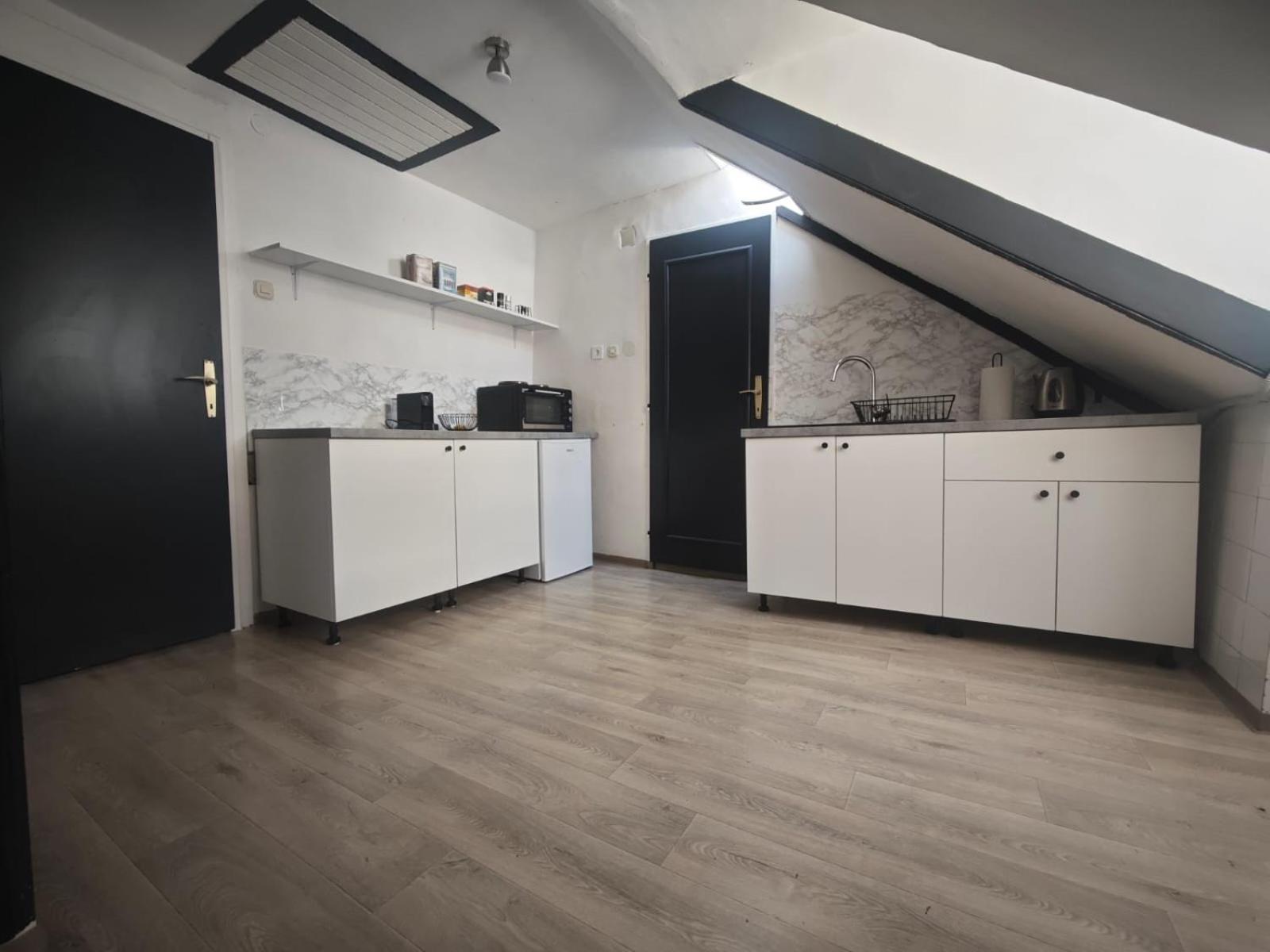 Largo Apartment In The Heart Of Diocletian Palace Split Exterior photo